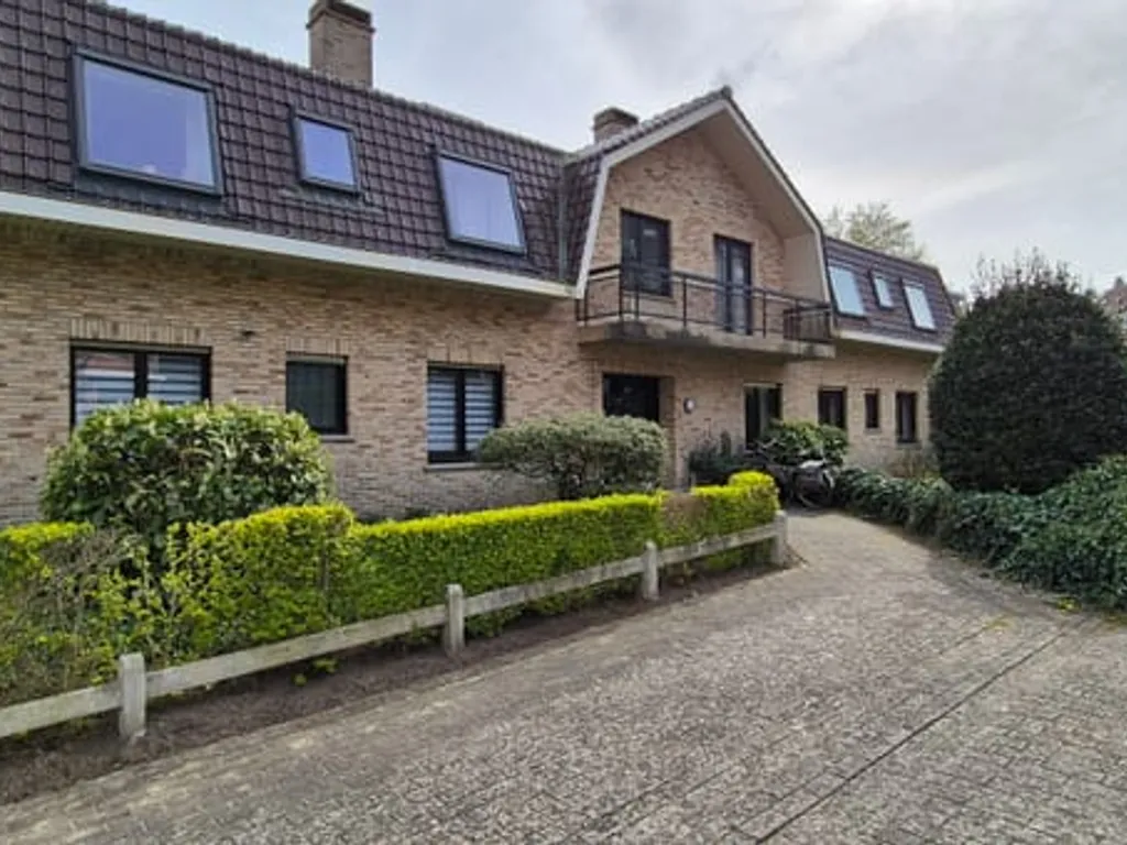 Appartement in Koksijde - 7670767 - Veronicaweg 3, 8670 Koksijde