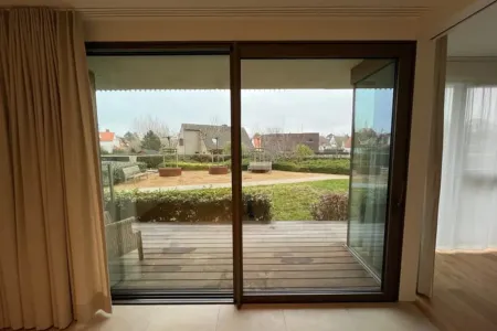 Appartement Te Huur St Idesbald