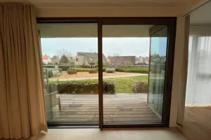  Verhuurd St Idesbald