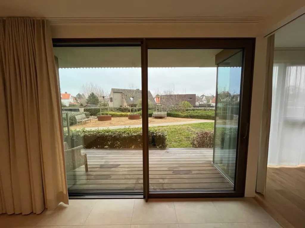 Appartement in St Idesbald - 7670805 - Koninginnelaan 100, 8670 St Idesbald