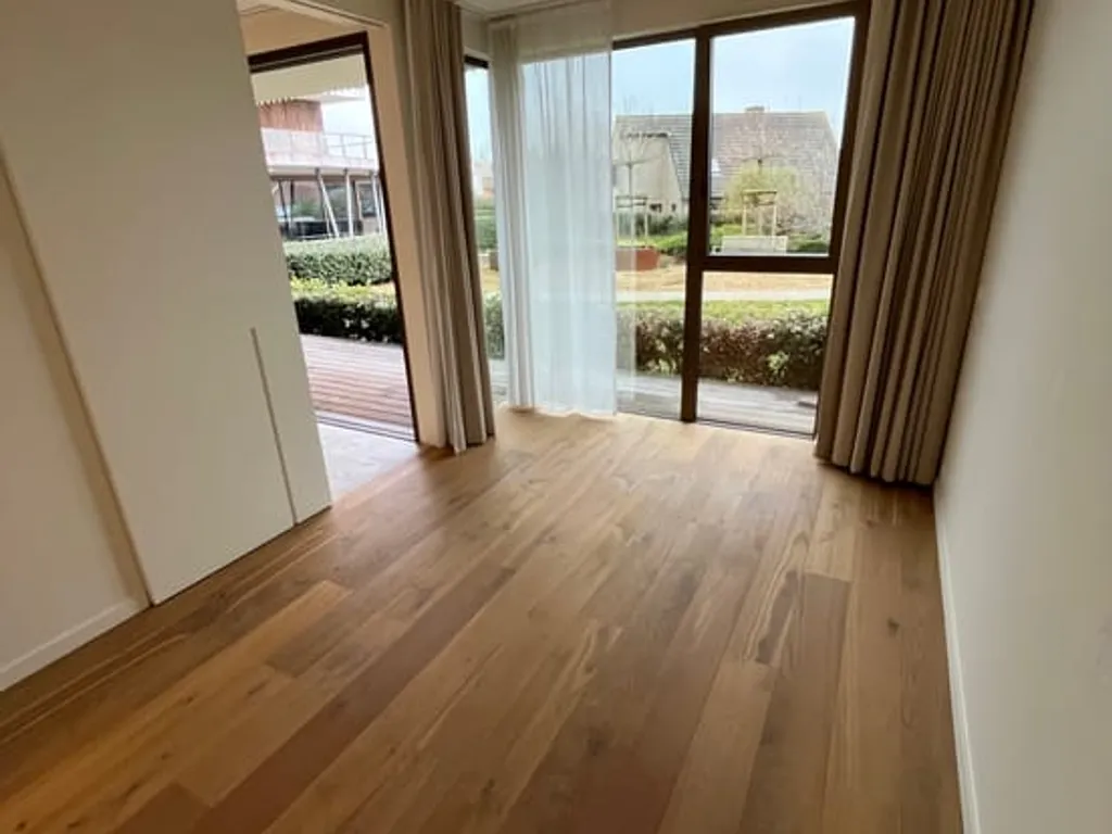 Appartement in St Idesbald - 7670805 - Koninginnelaan 100, 8670 St Idesbald