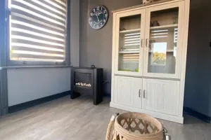  Verhuurd Coxyde