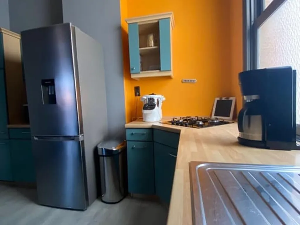 Appartement in Coxyde - 7670838 - Vlaanderenstraat 7, 8670 Coxyde