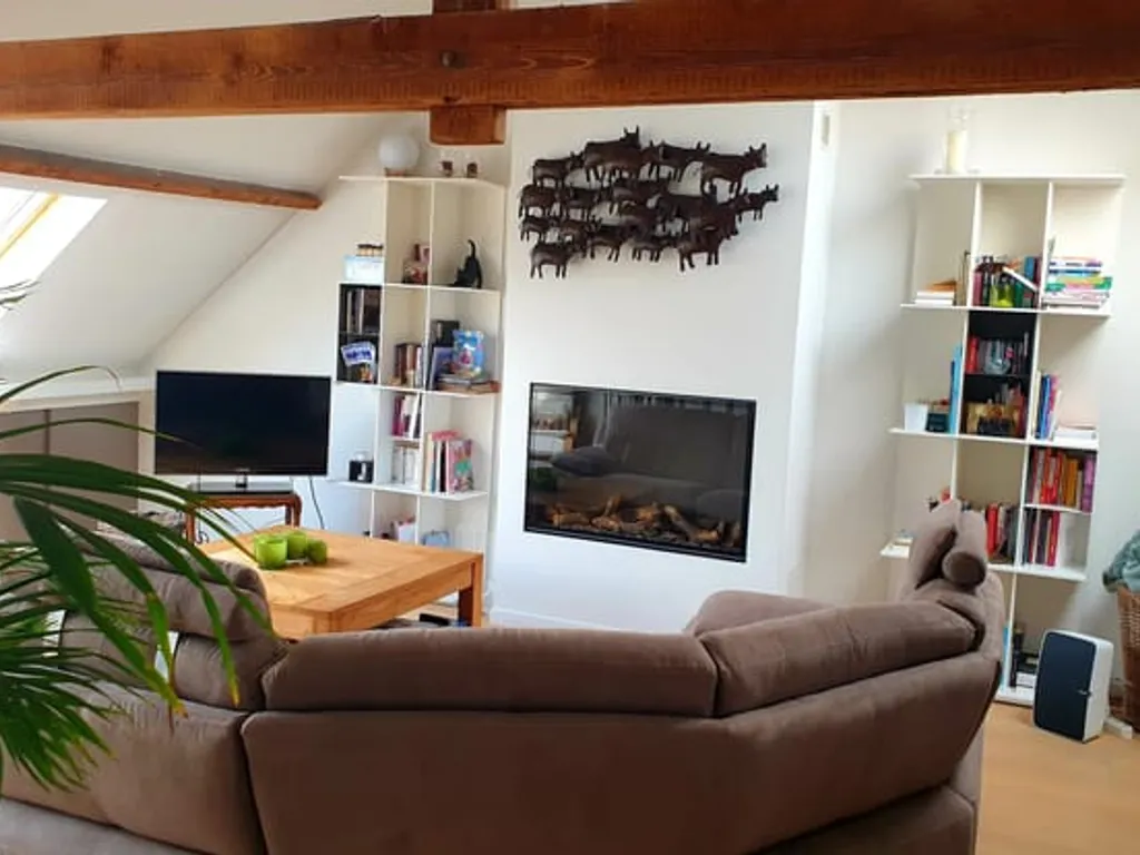 Huis in Merelbeke - 7670952 - Leopold De Vosstraat 19, 9820 Merelbeke