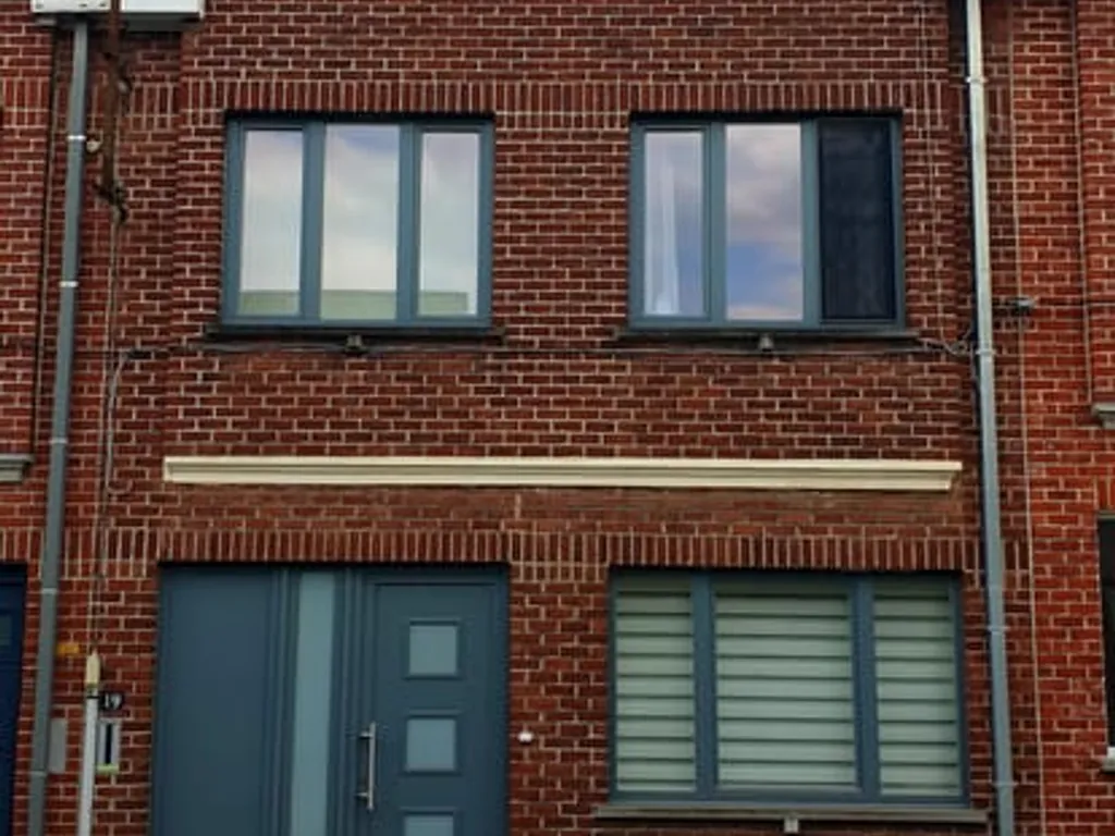 Huis in Merelbeke - 7670952 - Leopold De Vosstraat 19, 9820 Merelbeke