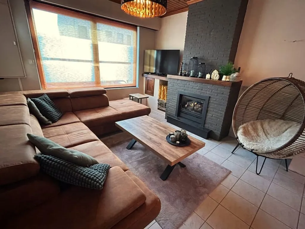 Huis in Merelbeke - 7670981 - Baron Arthur Verhaegenlaan 40, 9820 Merelbeke