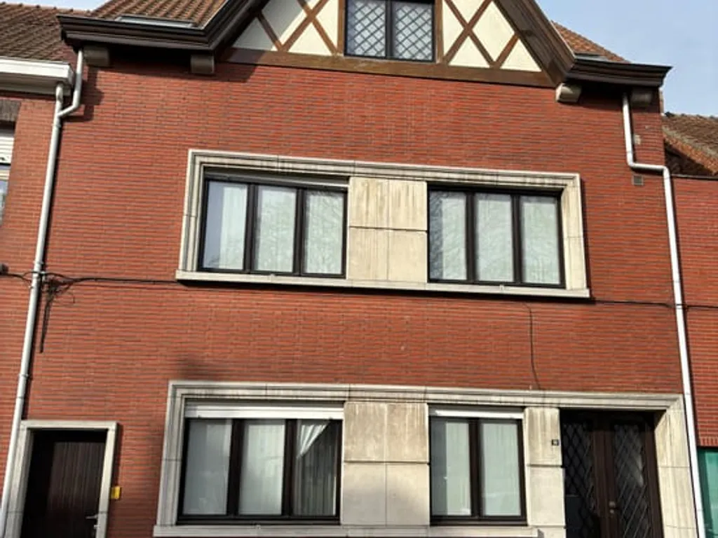 Appartement in Arendonk - 7670357 - Wezenstraat 16, 2370 Arendonk