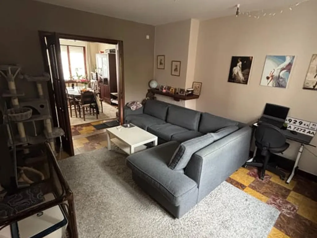 Appartement in Arendonk - 7670357 - Wezenstraat 16, 2370 Arendonk