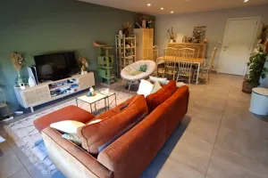 Huis Te Huur Gent