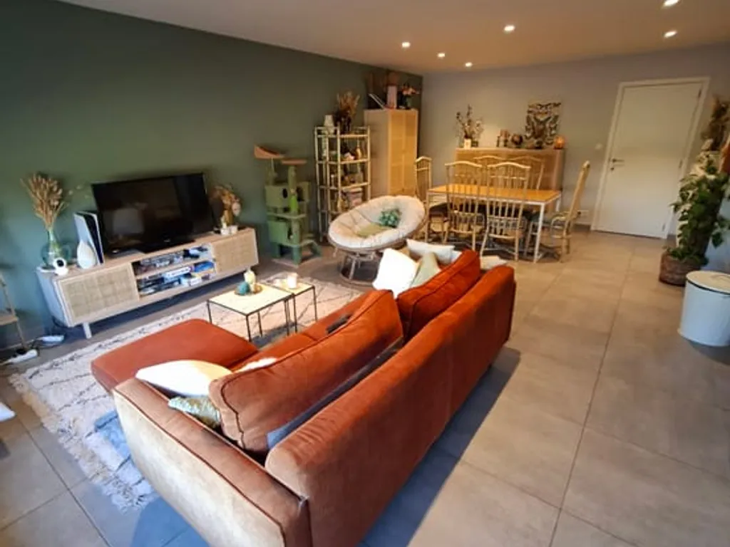 Huis in Gent - 7670358 - Buisstraat 28, 9031 Gent
