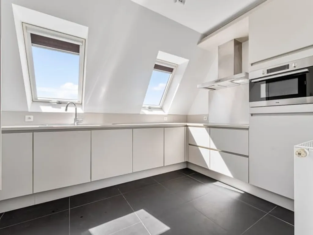 Appartement in Temse - 7670359 - Krijgsbaan 95, 9140 Temse