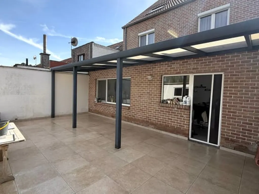 Appartement in Temse - 7670360 - Gebroeders Van Raemdonckstraat 80b, 9140 Temse