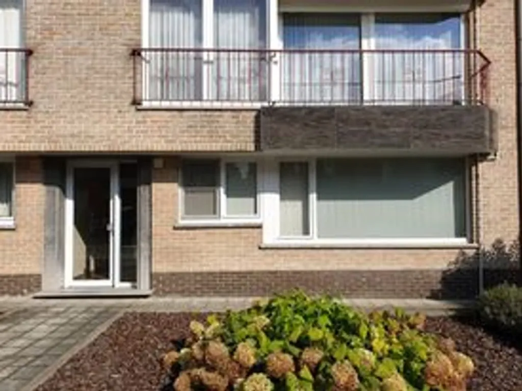 Appartement in Temse - 7670361 - Azalealaan 5, 9140 Temse
