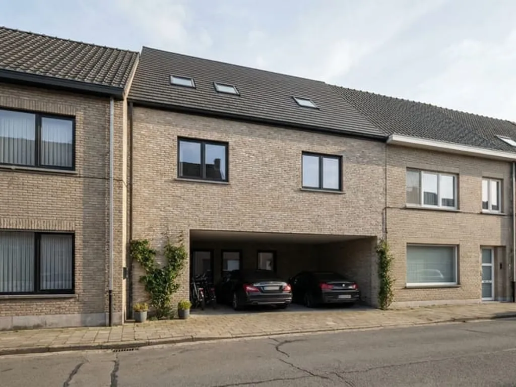 Appartement in Tamise - 7670363 - Burgemeester Achiel Heymanstraat 70, 9140 Tamise