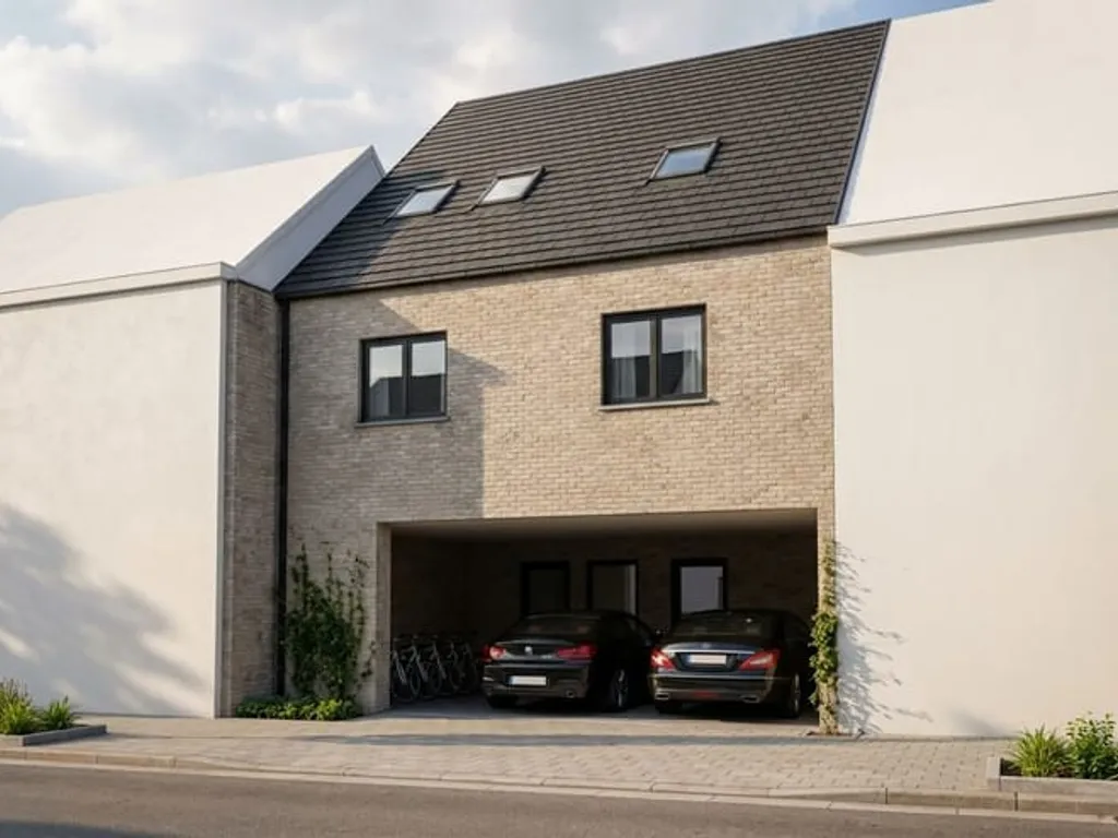 Appartement in Tamise - 7670363 - Burgemeester Achiel Heymanstraat 70, 9140 Tamise