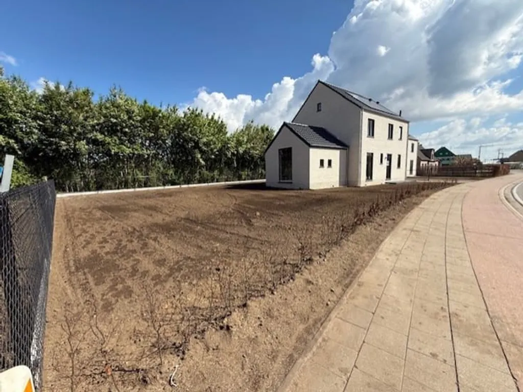 Villa in Tessenderlo - 7670364 - Rodeheide 47, 3980 Tessenderlo