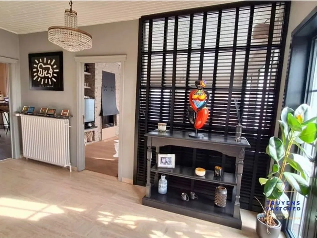 Garage in Tessenderlo - 7670365 - Baalbergstraat 2, 3980 Tessenderlo