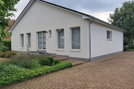 Garage Te Koop Tessenderlo