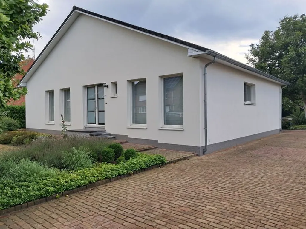 Garage in Tessenderlo - 7670367 - Paalseweg 108, 3980 Tessenderlo