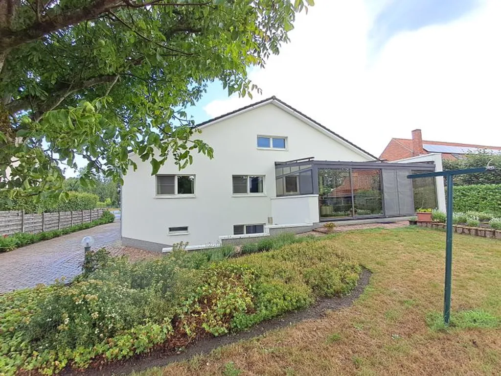Garage in Tessenderlo - 7670367 - Paalseweg 108, 3980 Tessenderlo