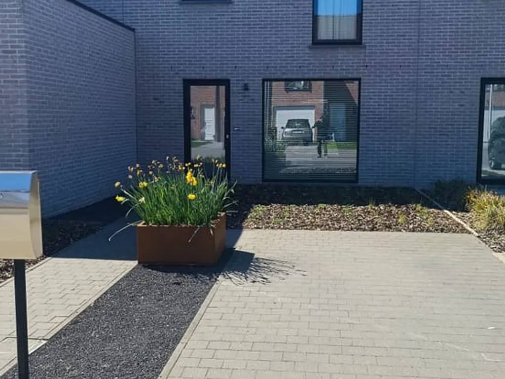 Huis in Ledegem - 7670368 - Peereboomstraat 2, 8880 Ledegem
