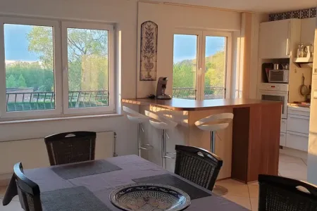 Huis Te Koop Berchem-Sainte-Agathe