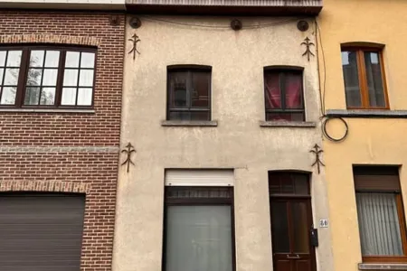 Huis Te Koop Berchem-Sainte-Agathe