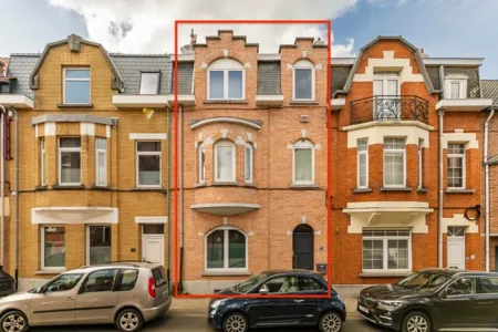 Huis Te Koop Berchem-Sainte-Agathe