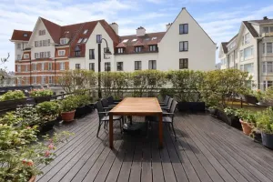 Appartement Te Koop De Haan