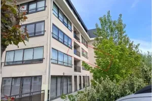 AppartementDe Haan