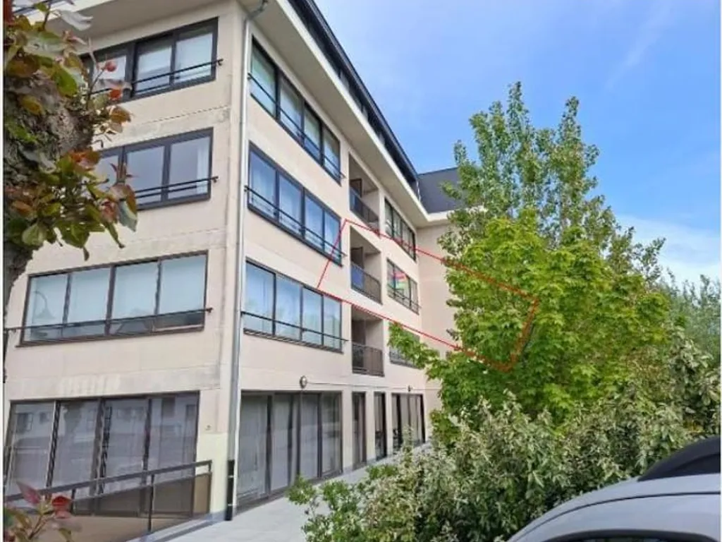 Appartement in De Haan - 7670376 - Christianalaan 5, 8420 De Haan