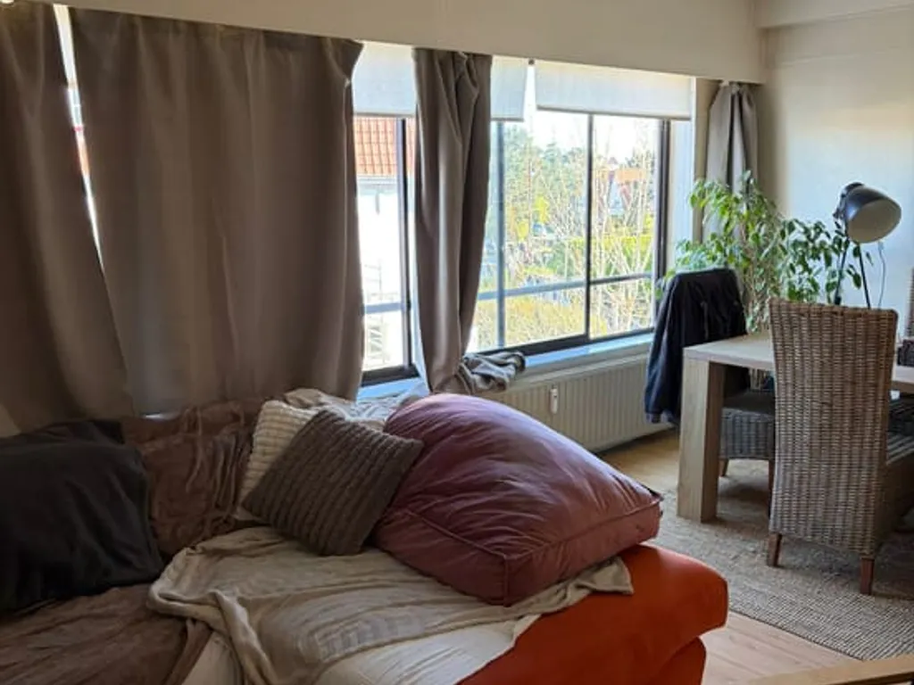 Appartement in De Haan - 7670376 - Christianalaan 5, 8420 De Haan