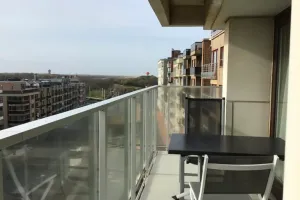 Appartement Te Koop Wenduine