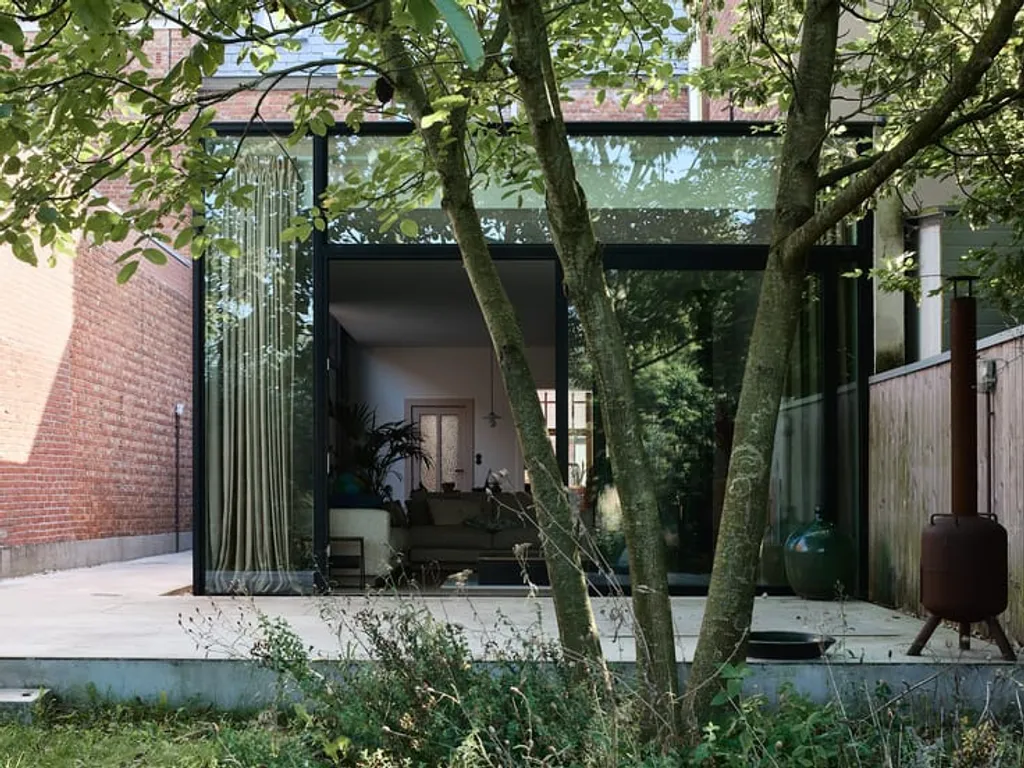 Huis in Dendermonde - 7670383 - Kloosterstraat 70, 9200 Dendermonde