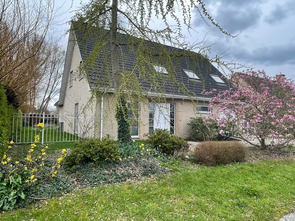 Villa in Dendermonde - 7670384 - Prinsenmeers 10, 9200 Dendermonde