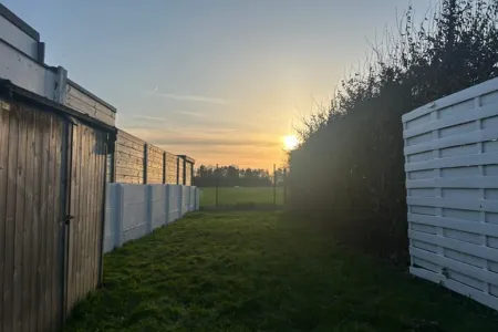 Huis Te Koop Schoonaarde