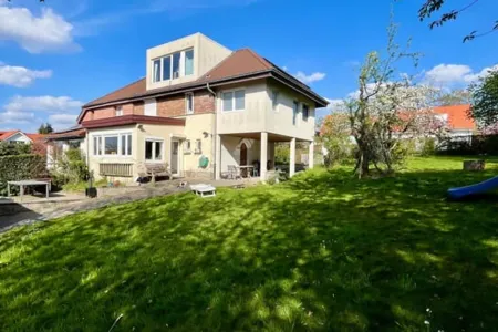 Huis Te Koop Uccle