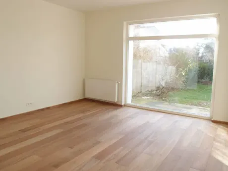 Villa in Ukkel - Rue Edouard Michiels 21, 1180 - foto 2