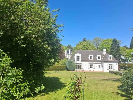 Huis in Ukkel - Rue de Percke 74, 1180 - foto 2