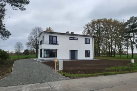 Huis Te Huur Lochristi