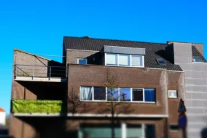 AppartementKluisbergen