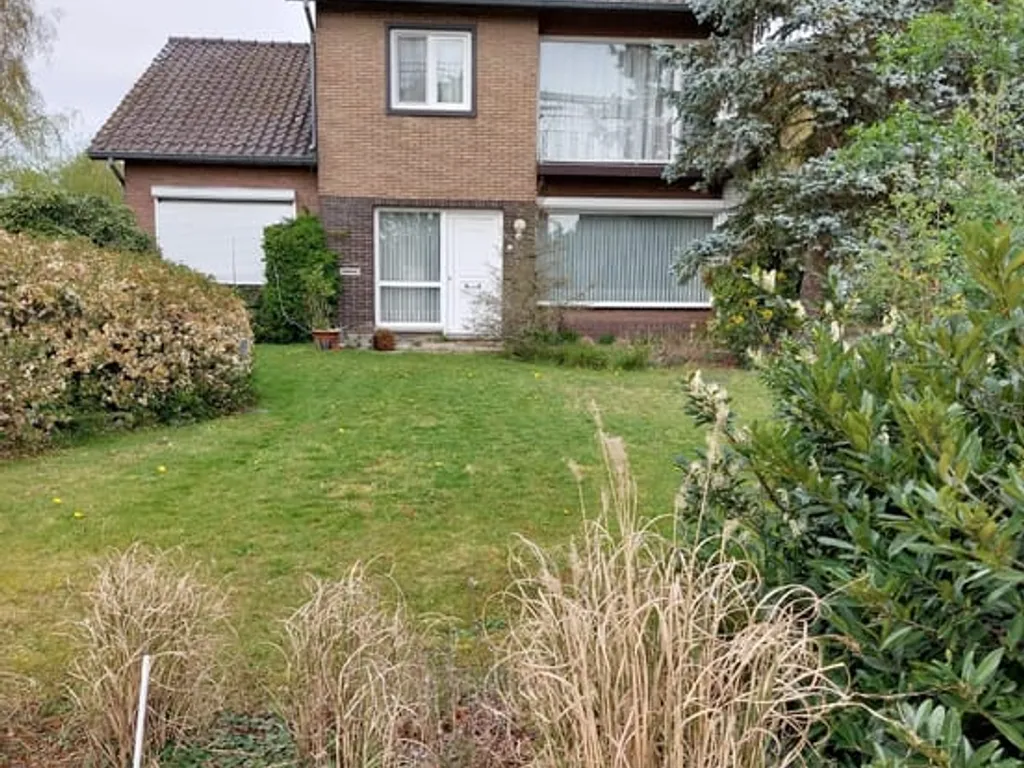 Huis in Pelt - 7671402 - Lilsemolenstraat 18, 3910 Pelt