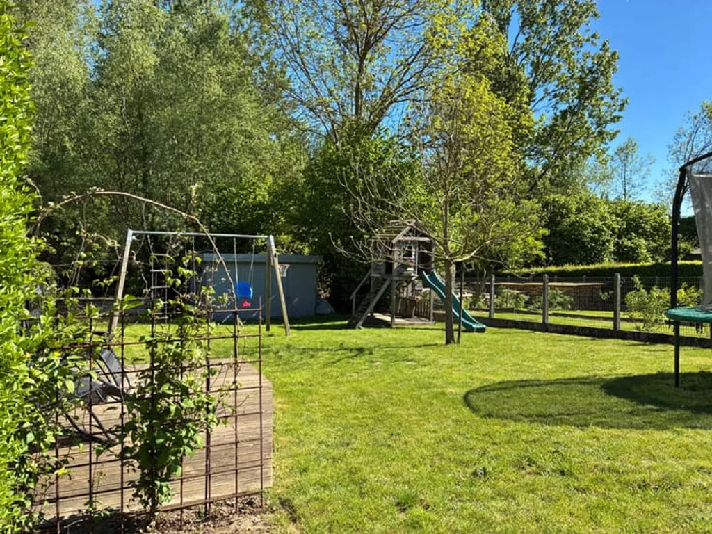 Huis in Neigem - 7671403 - Brusselseheerweg 123, 9400 Neigem