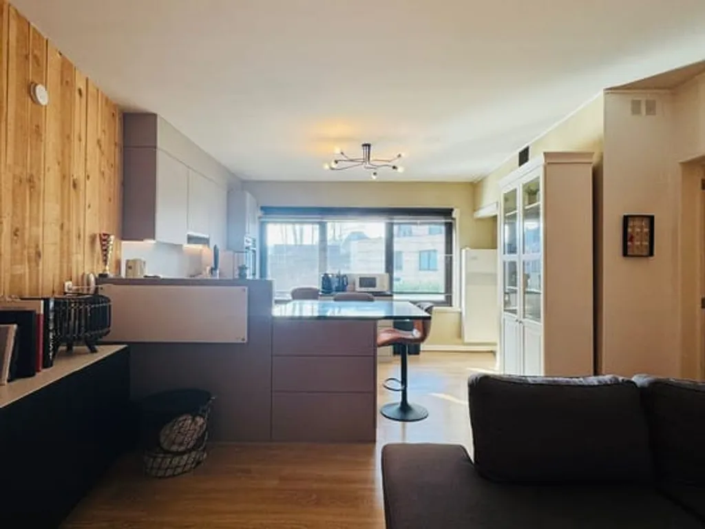 Appartement in Zele - 7671404 - Alois De Beulelaan 42, 9240 Zele