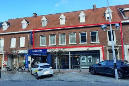 Huis Te Koop Zele