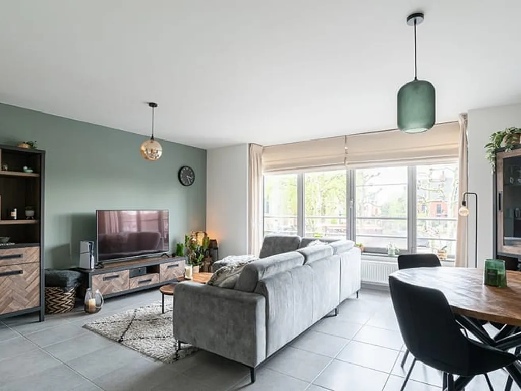 Appartement in Hoogstraten - 7671406 - Minderhoutdorp 16, 2322 Hoogstraten