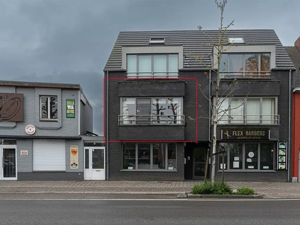 Appartement in Hoogstraten - 7671406 - Minderhoutdorp 16, 2322 Hoogstraten