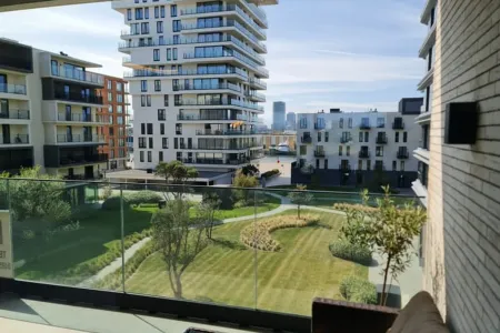 Appartement Te Koop Oostende