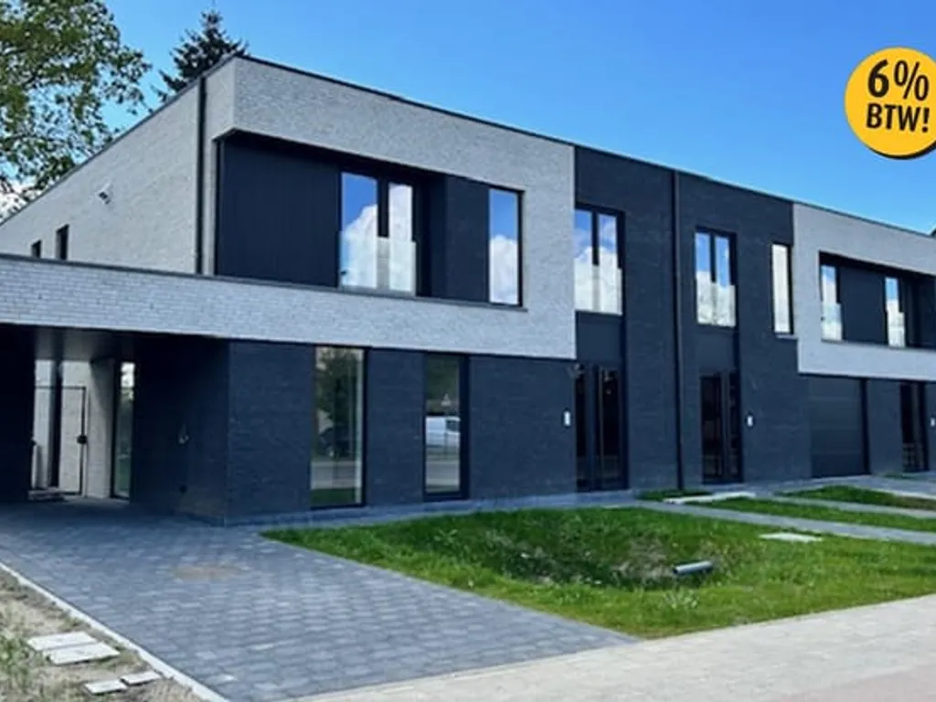 Garage in Willebroek - 7671128 - Baeckelmansstraat 112, 2830 Willebroek