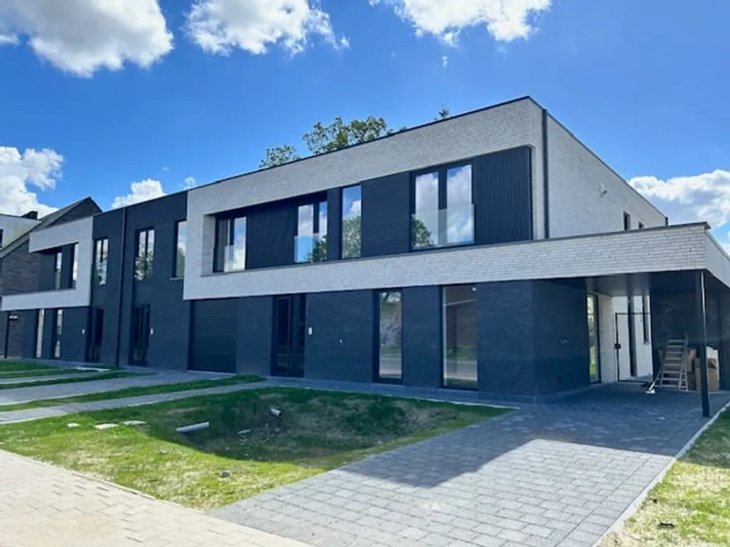 Garage in Willebroek - 7671128 - Baeckelmansstraat 112, 2830 Willebroek